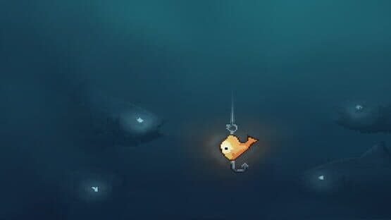 Fishing Inc artwork 1