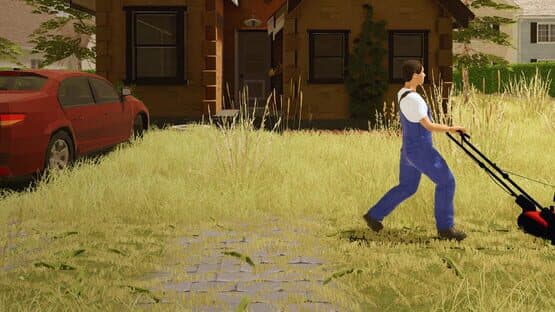 Gardener Simulator artwork 1