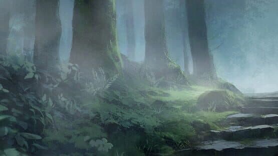 The Story of Mikagoyama artwork 1