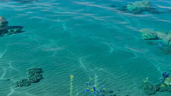 Oceanside Whispers artwork 1