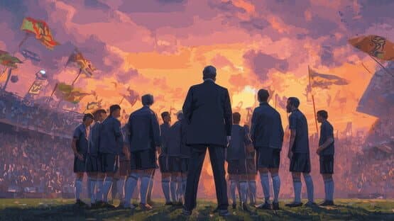 Football Club Inside artwork 1