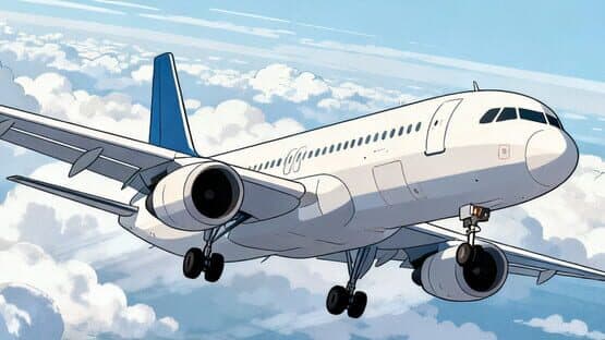 Runren Simulator artwork 1