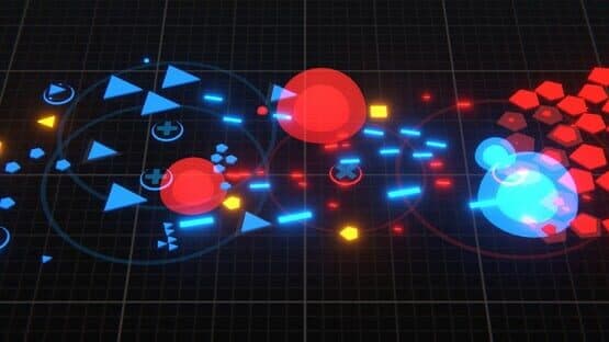 Endless Escalation artwork 1