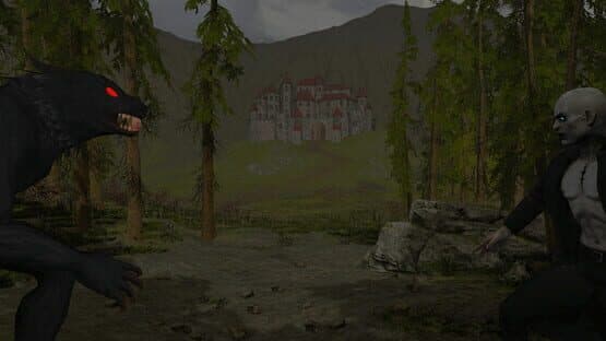 Moon and Fang artwork 1