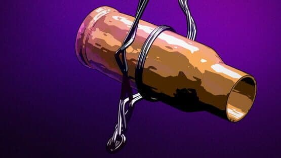 Two Dollar Suits artwork 1