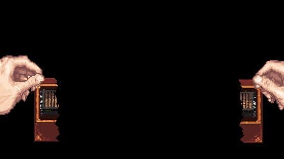 Fragmentary artwork 1