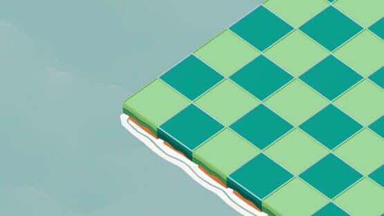 Around the Block artwork 1