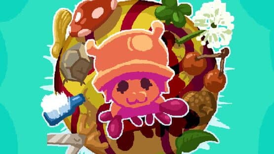 Dung Battles artwork 1