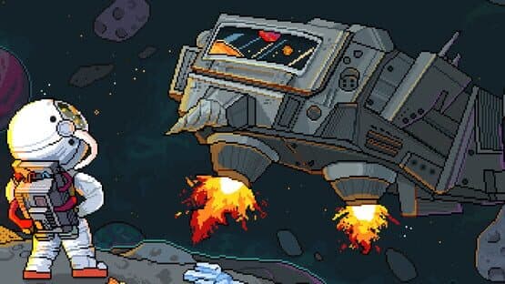 MineEngineer artwork 1