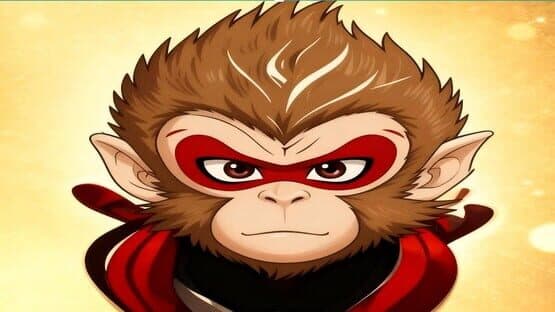 Myth Monkey Card artwork 1