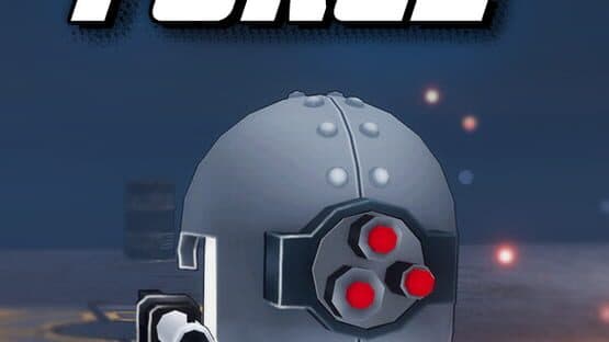 Steel Force: Top Down Shooter artwork 4