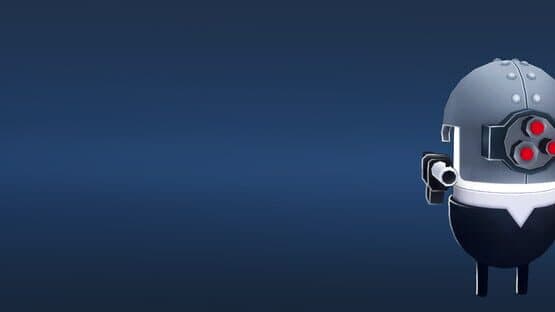 Steel Force: Top Down Shooter artwork 1