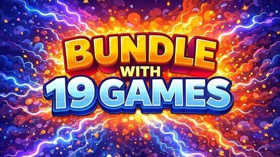 Bundle with 19 Games artwork 1