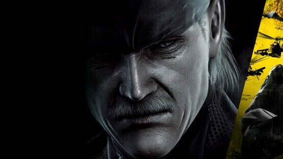 Metal Gear Solid Master Collection: Volume 2 - Day One Edition artwork 1