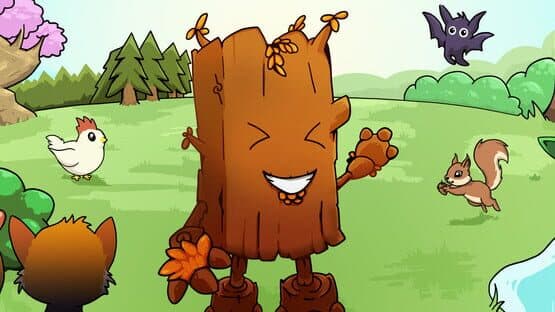 Twiggle's Grove artwork 1