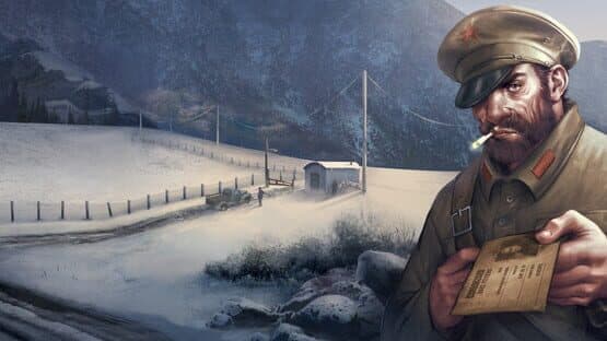 Lines We Draw artwork 1