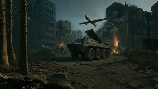 Final Strategy artwork 1