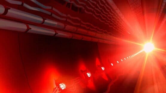 Zero Warning: Burnt Out artwork 1