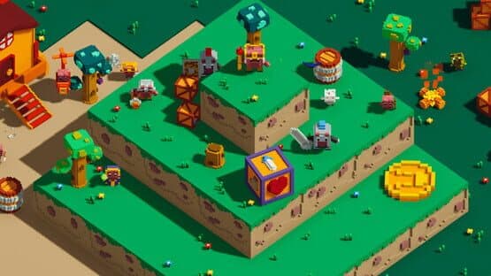 Pig Commander artwork 1