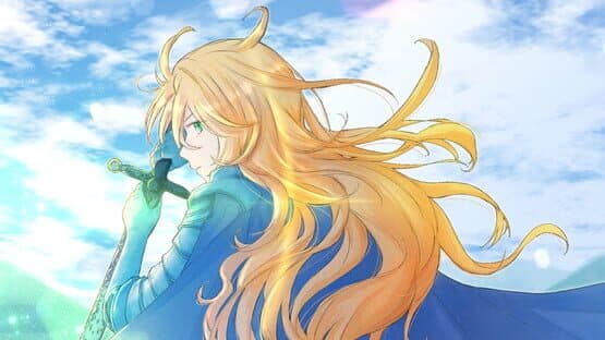 Checkmate Heroines artwork 1