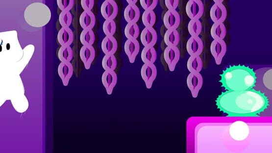 Can't Stop Running artwork 1