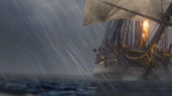 La Royale: Below Deck artwork 1