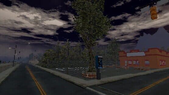 Meat Grinder artwork 1