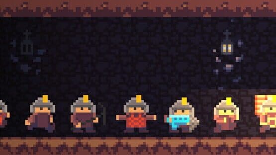 Pit Pioneers artwork 1