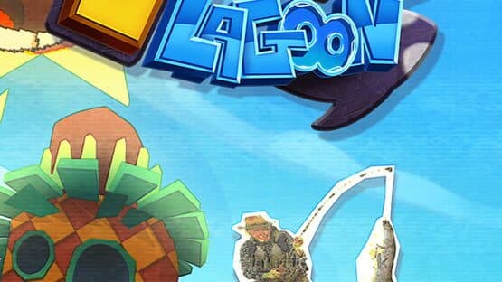 Sonki's Lagoon artwork 1