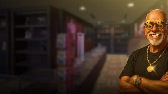 Pawnbroker Simulator artwork 1