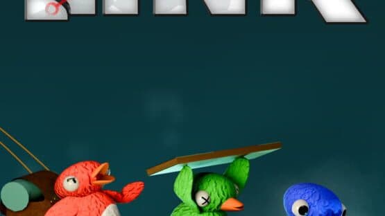 Link Penguins artwork 2