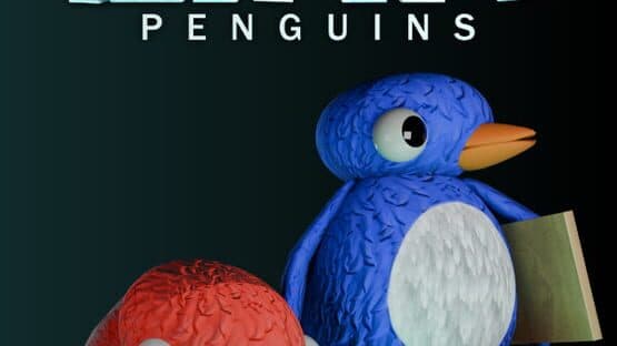 Link Penguins artwork 5