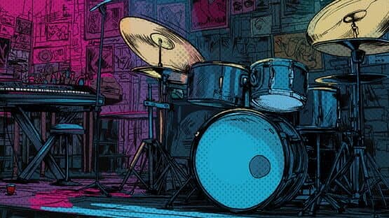 Shady O'Grady's Overnight Sensation artwork 1