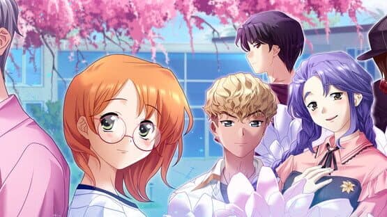 Chrysanthemum: On the Way to Sweet Dreams artwork 1