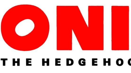 Sonic the Hedgehog artwork 5