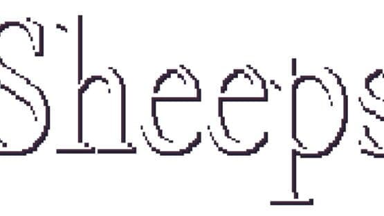 Sheeps artwork 2