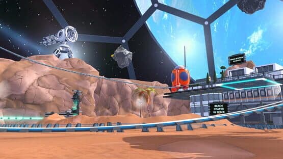 Find 100 Ducks and Blast Them...in Space!!! artwork 1