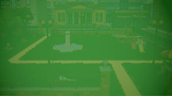 Hide! Lil' Foxes artwork 1