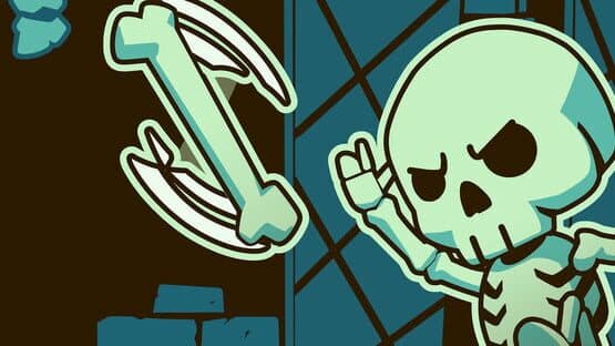 Skelly's Skirmish artwork 1