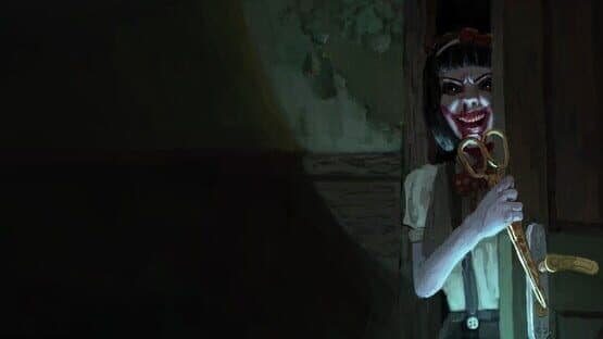 Anaria: Reborn artwork 1