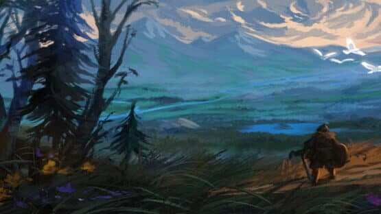 Until North Ends artwork 1