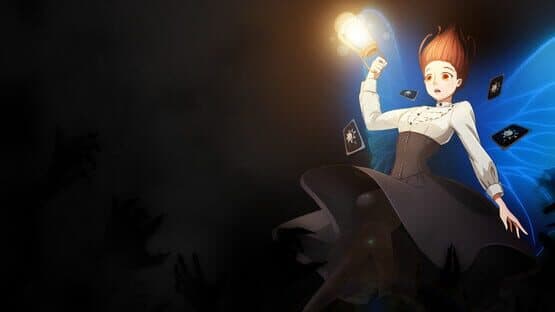 Angel's Dreams artwork 1