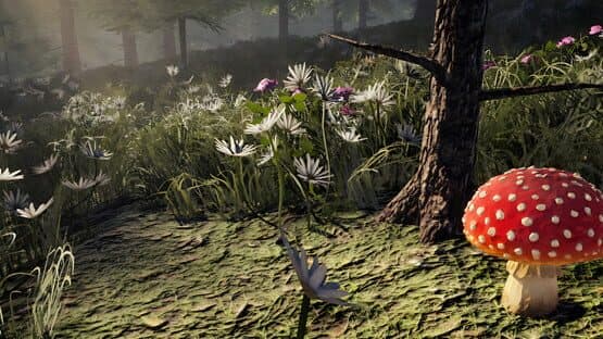 Forager's Finds artwork 1