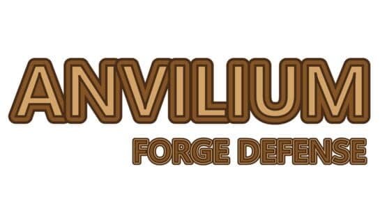 Anvira: Forge Defense artwork 2