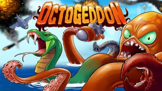 Octogeddon artwork 1
