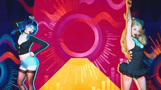 DJ Lusty Beats artwork 1