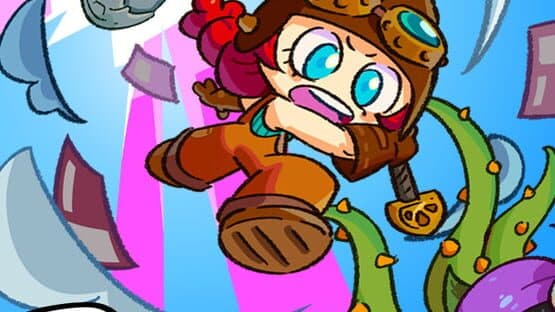 Runemancer: Final 21 Days artwork 2