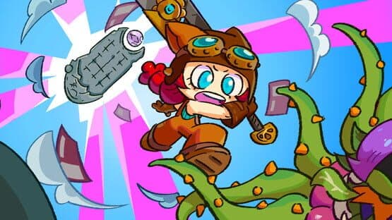 Runemancer: Final 21 Days artwork 3