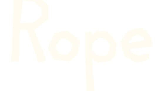 Rope artwork 2
