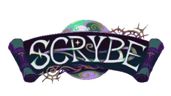 Scrybe artwork 2